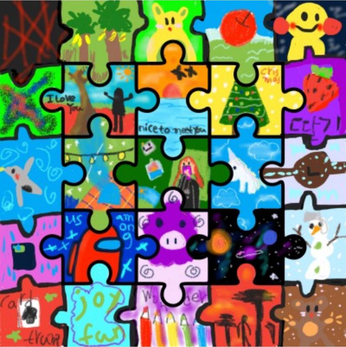 Puzzle204 fragment preview 007